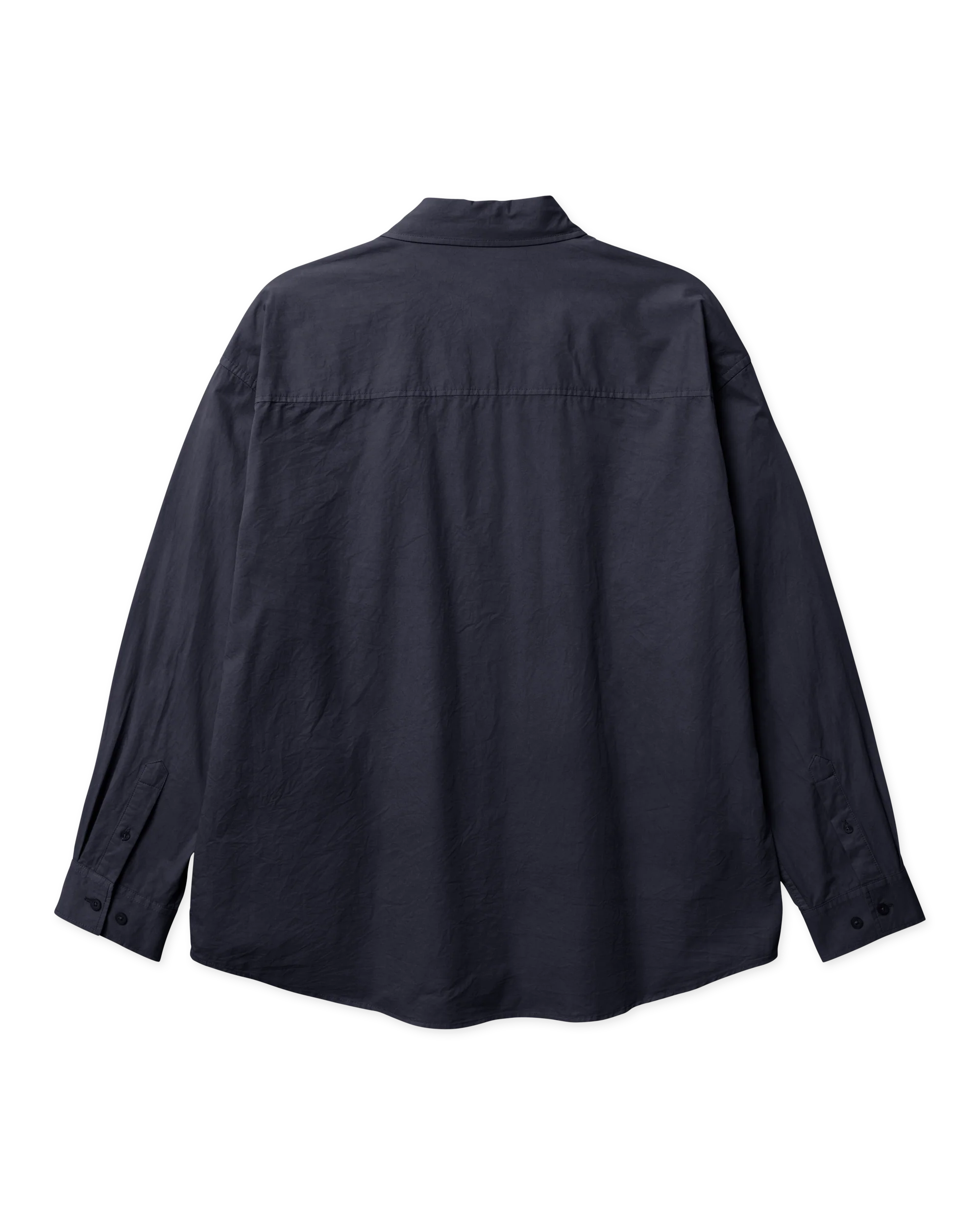 WBJong Washed Shirt - Image 2