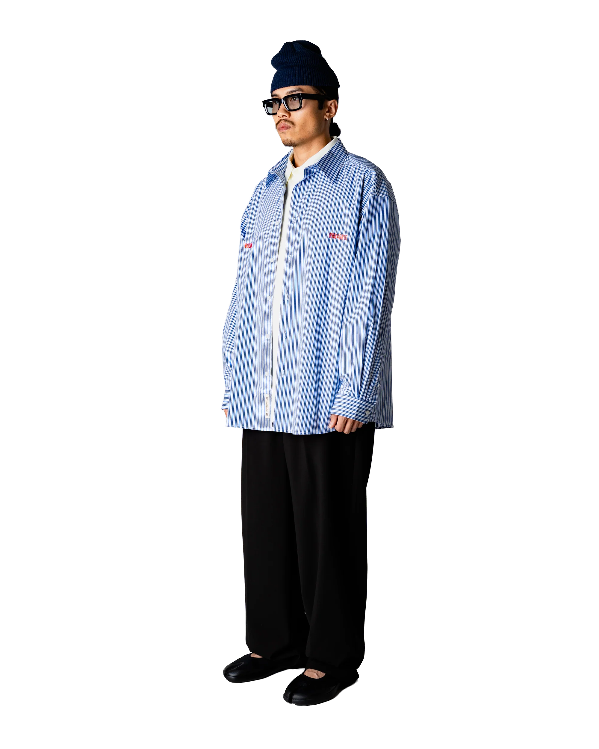 WBBrooks Lion Shirt - Image 4