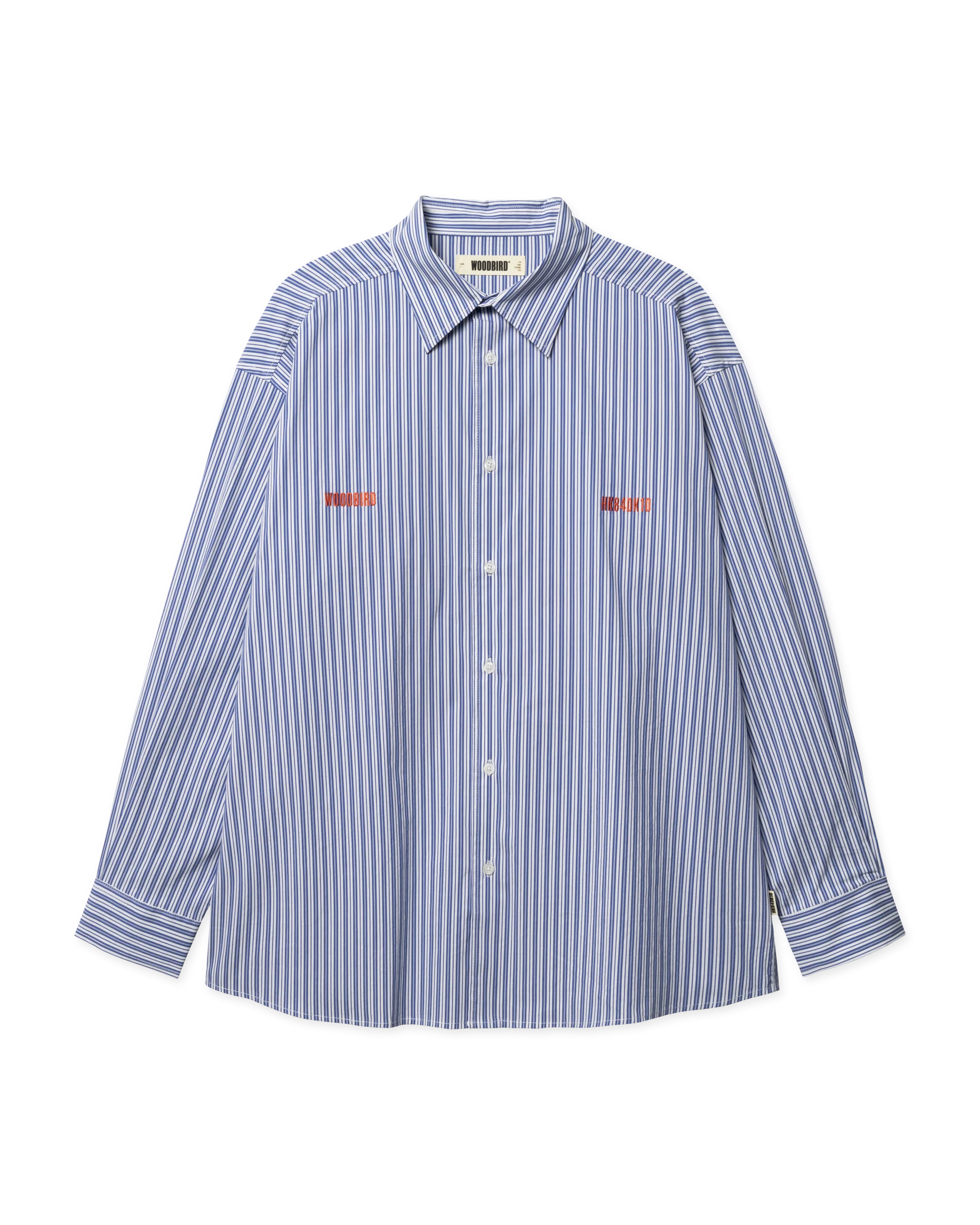 WBBrooks Lion Shirt - Image 5