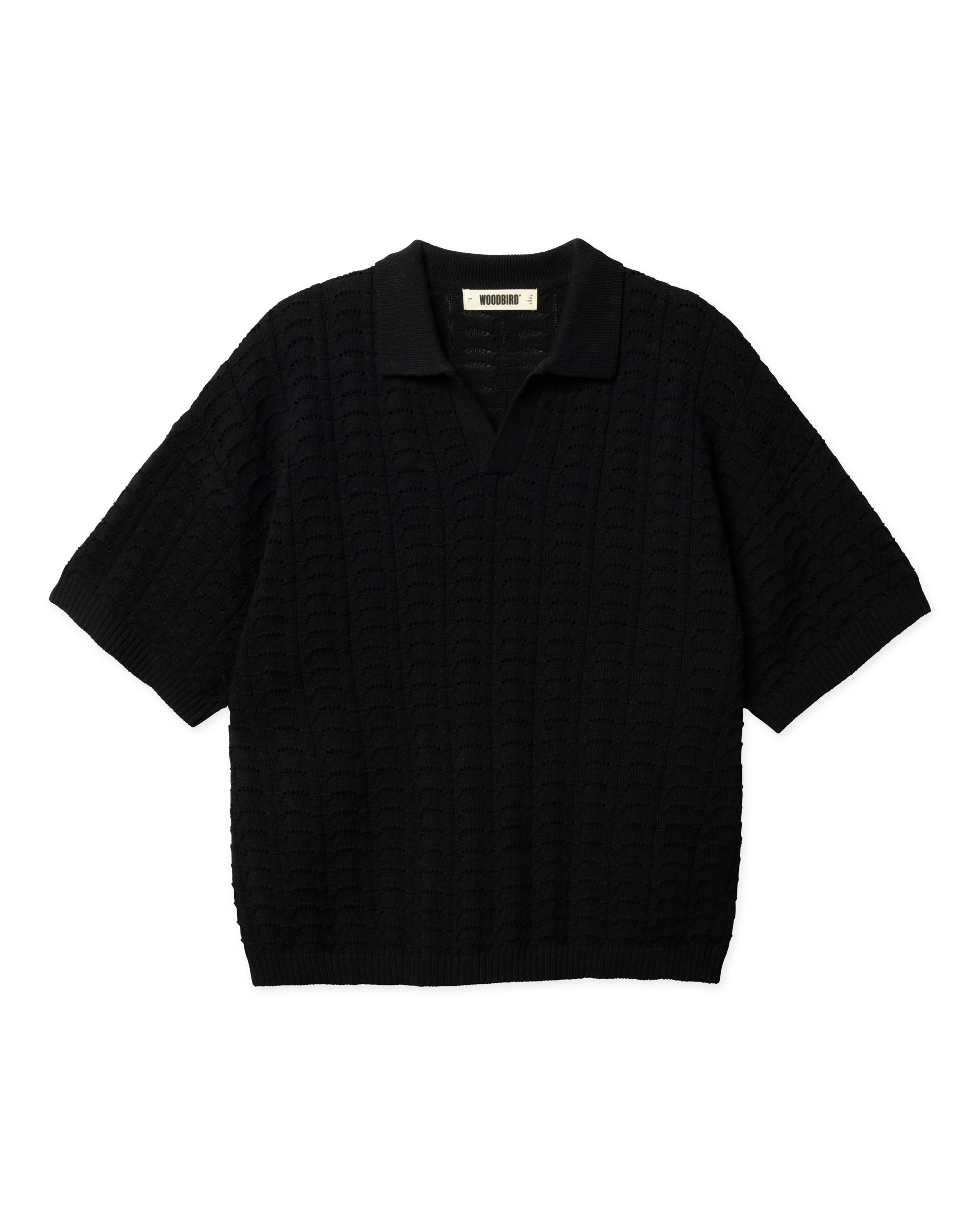 WBShimo Wave Polo