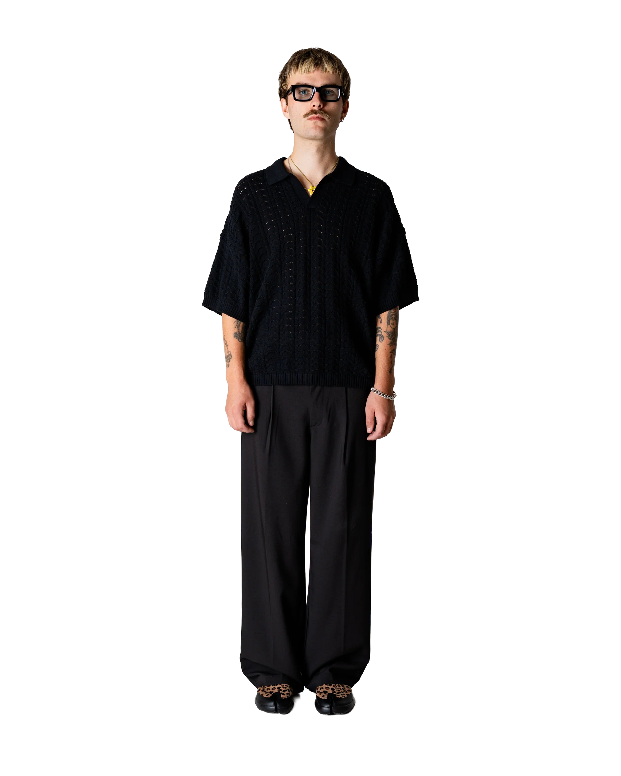 WBShimo Wave Polo - Image 2