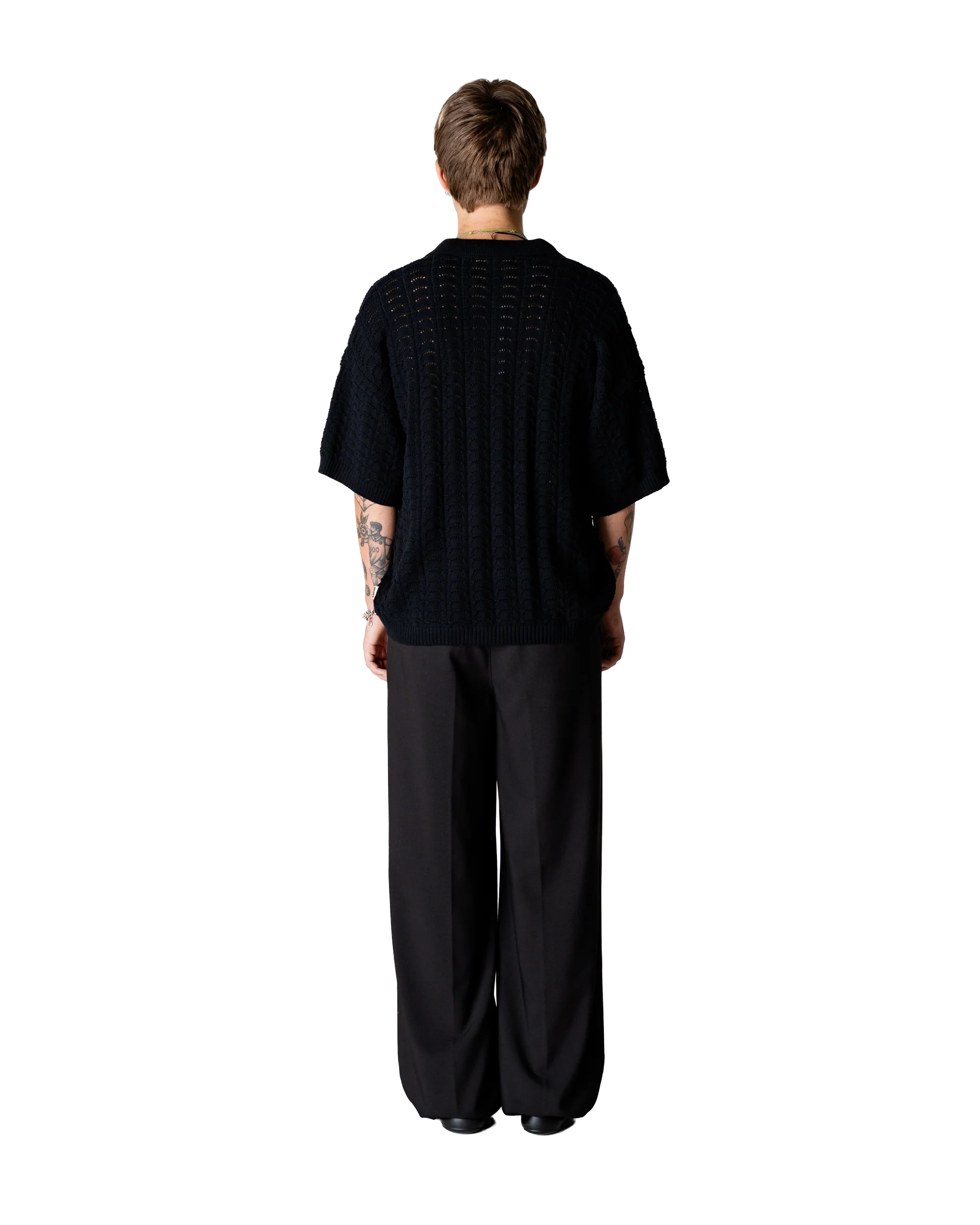 WBShimo Wave Polo - Image 4