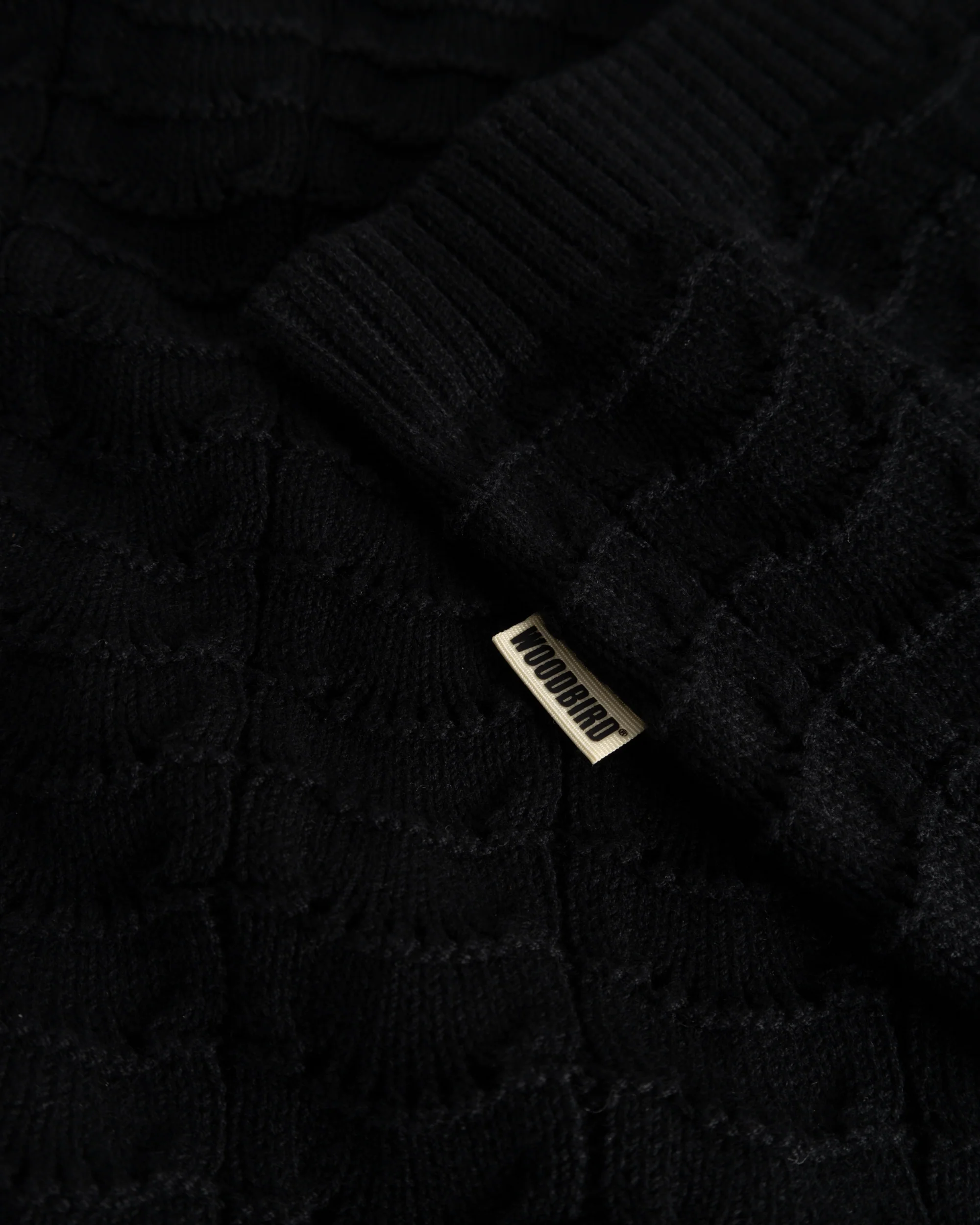 WBShimo Wave Polo - Image 7