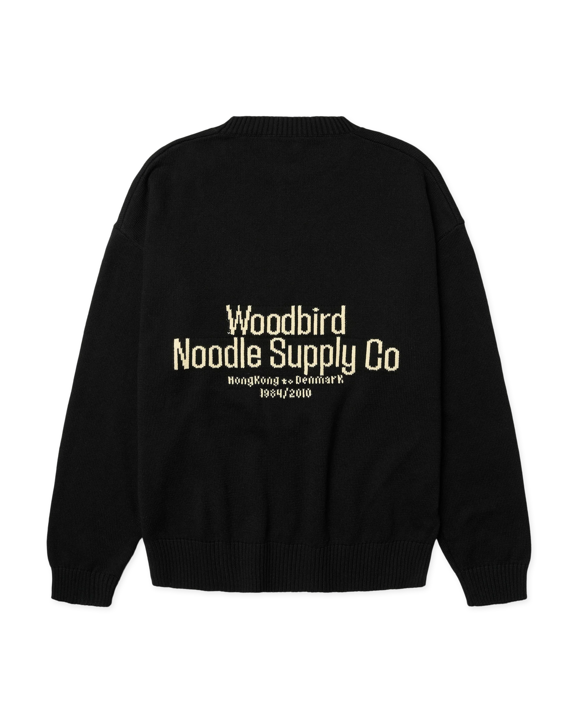 WBKurt Supply Crew