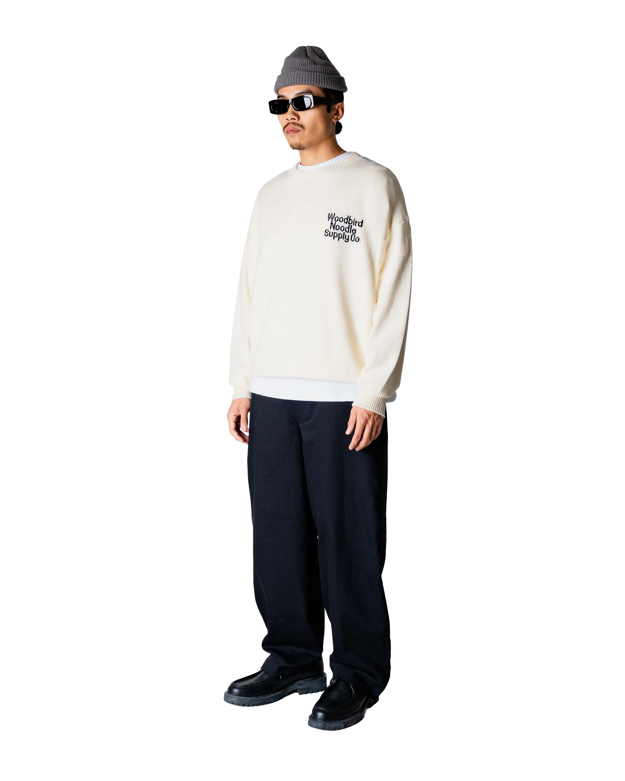 WBKurt Supply Crew - Image 3