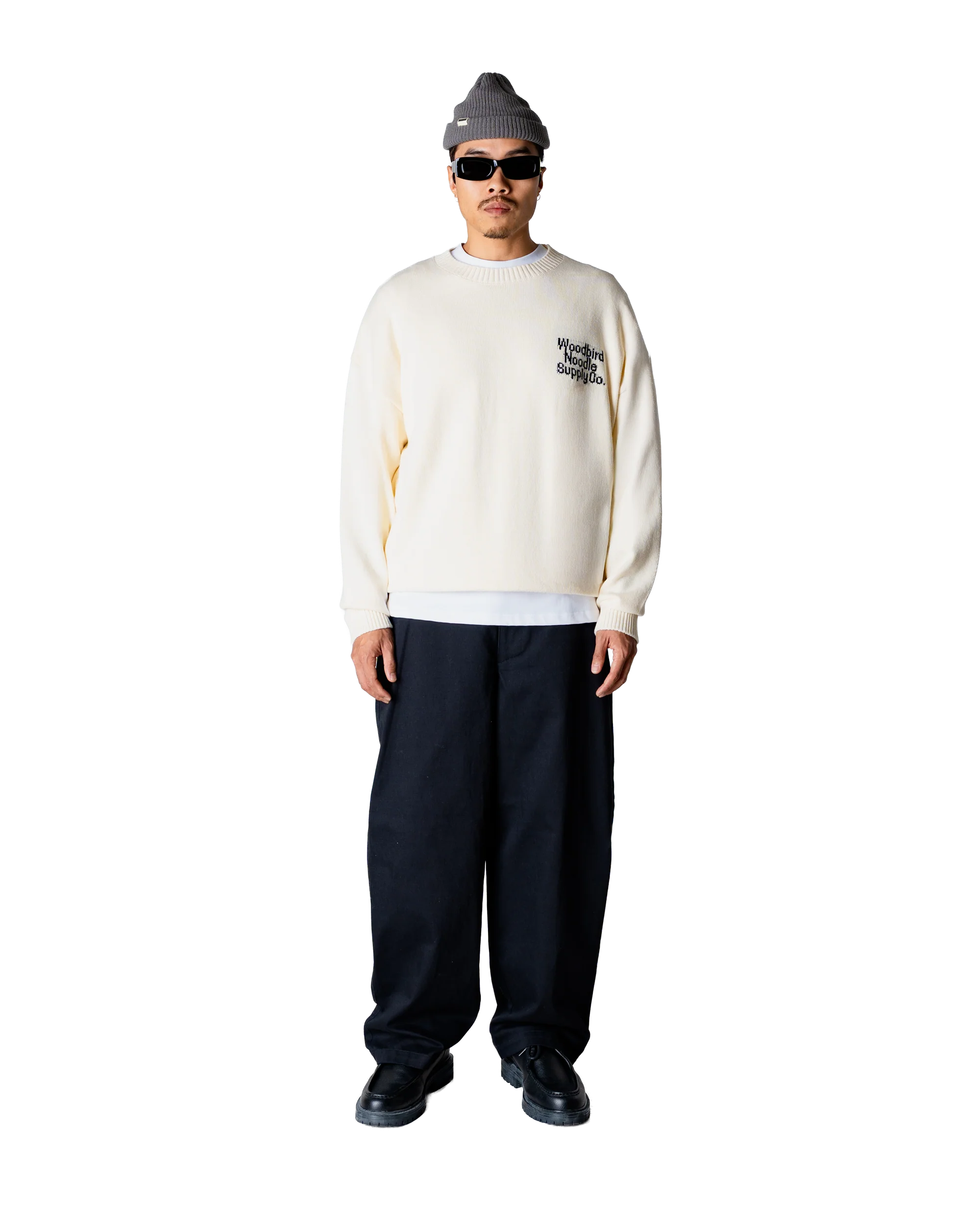 WBKurt Supply Crew - Image 4