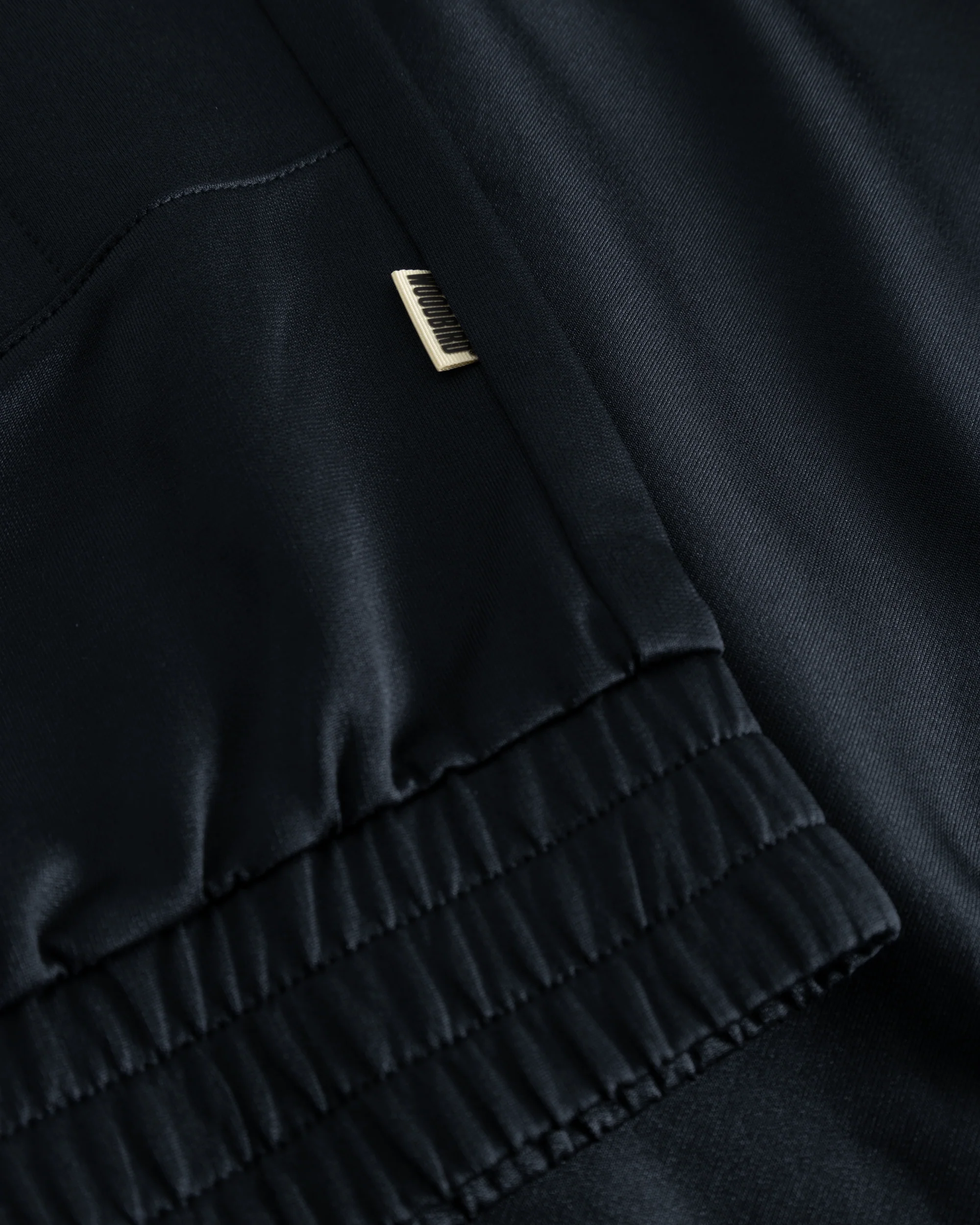 WBChang Track Jacket - Image 4