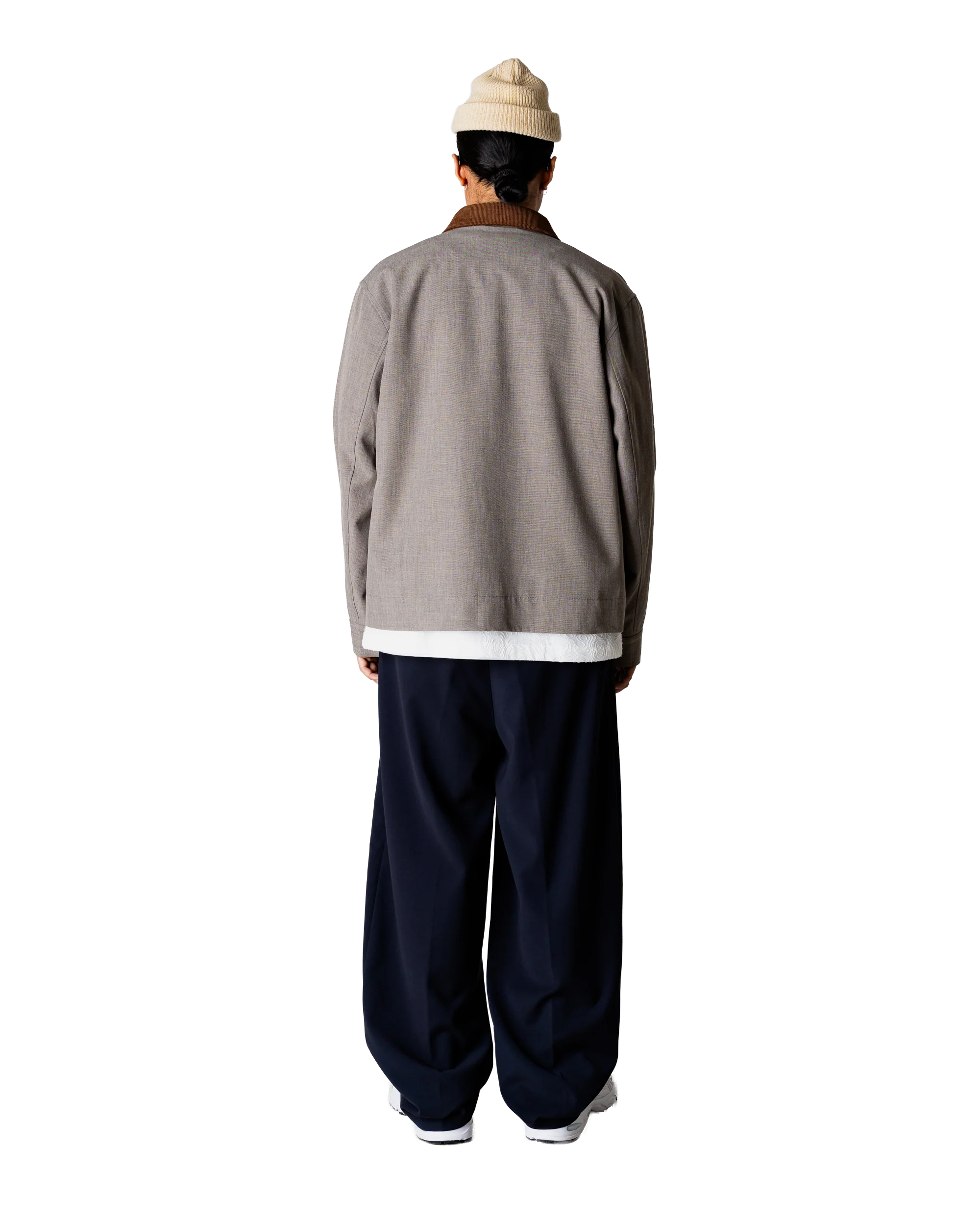 WBPon Guan Work Jacket - Image 4