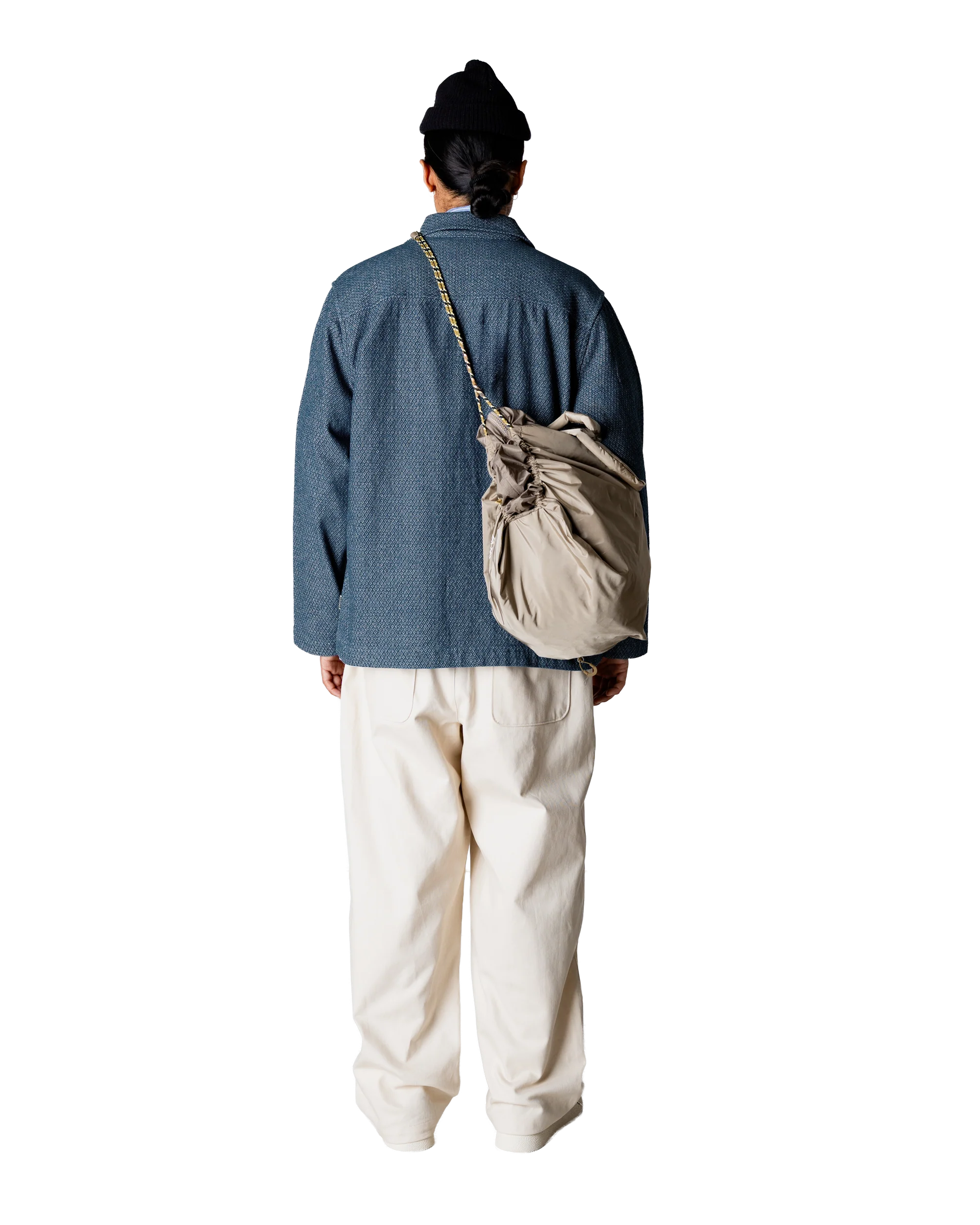 WBBlade Needle Jacket - Image 4