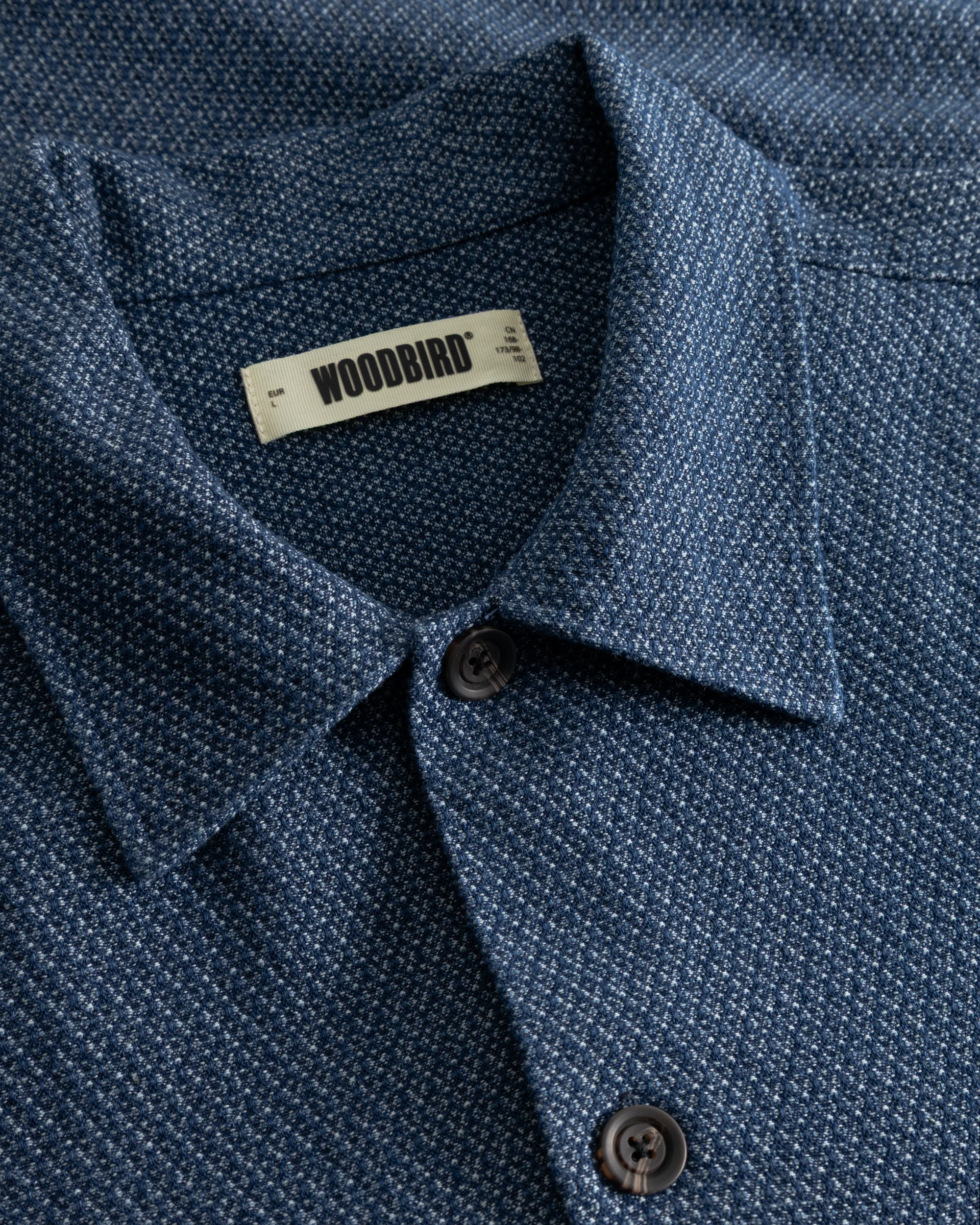 WBBlade Needle Jacket - Image 6