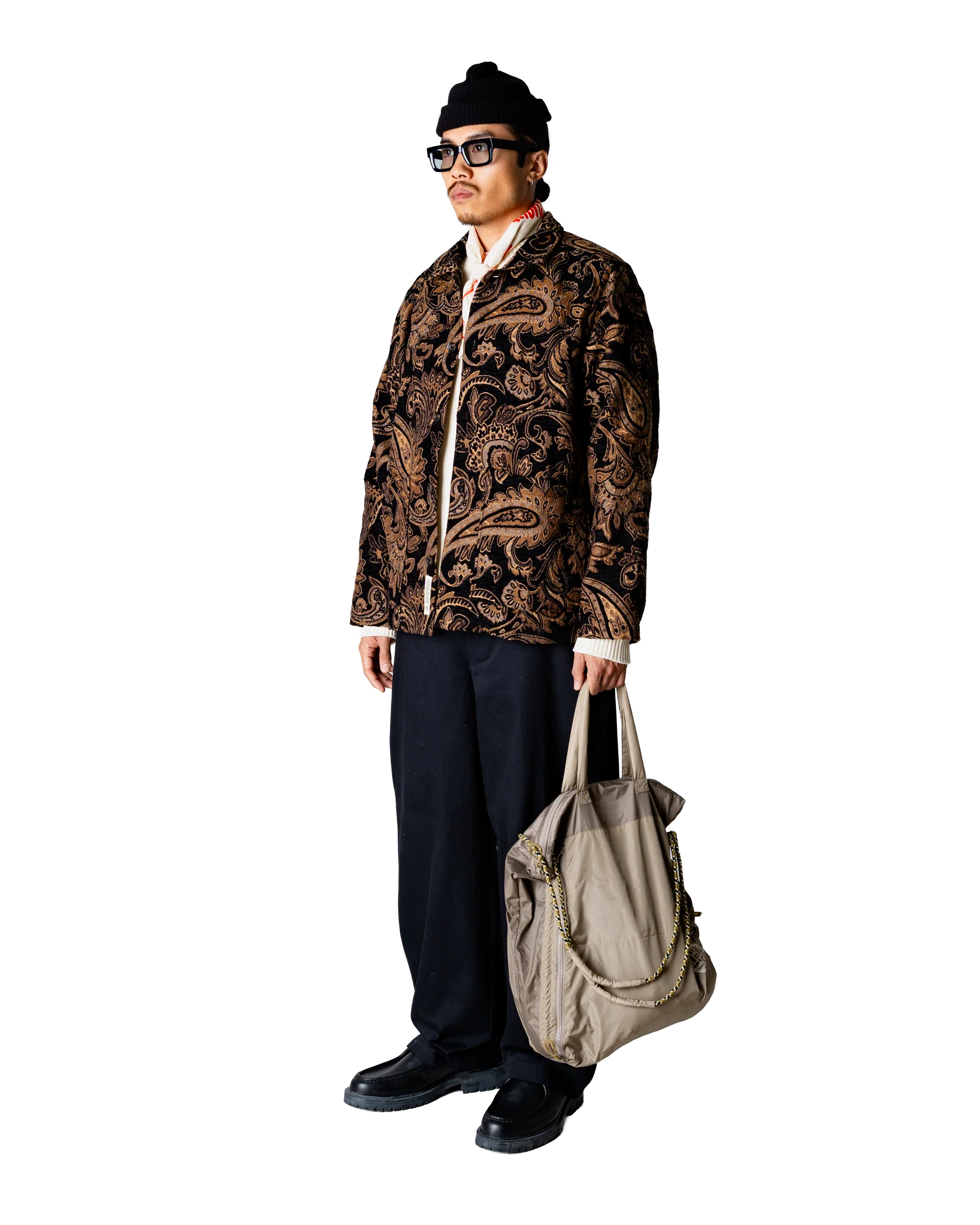 WBBlade Rong Jacket - Image 3