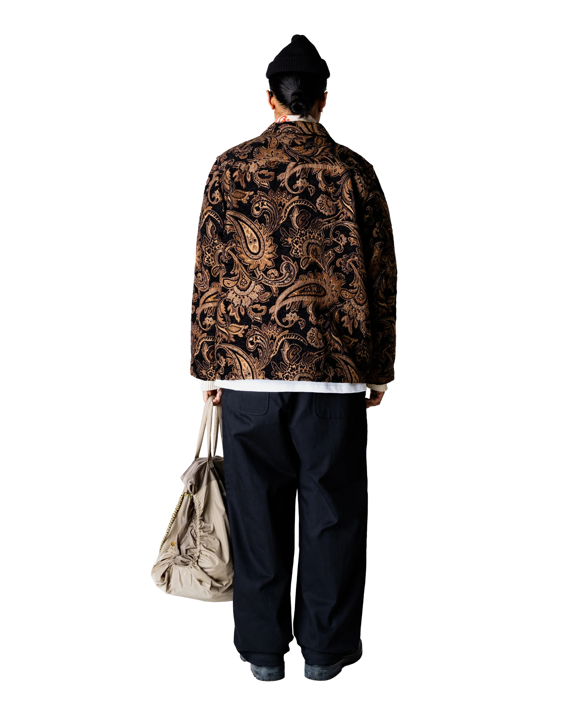 WBBlade Rong Jacket - Image 4