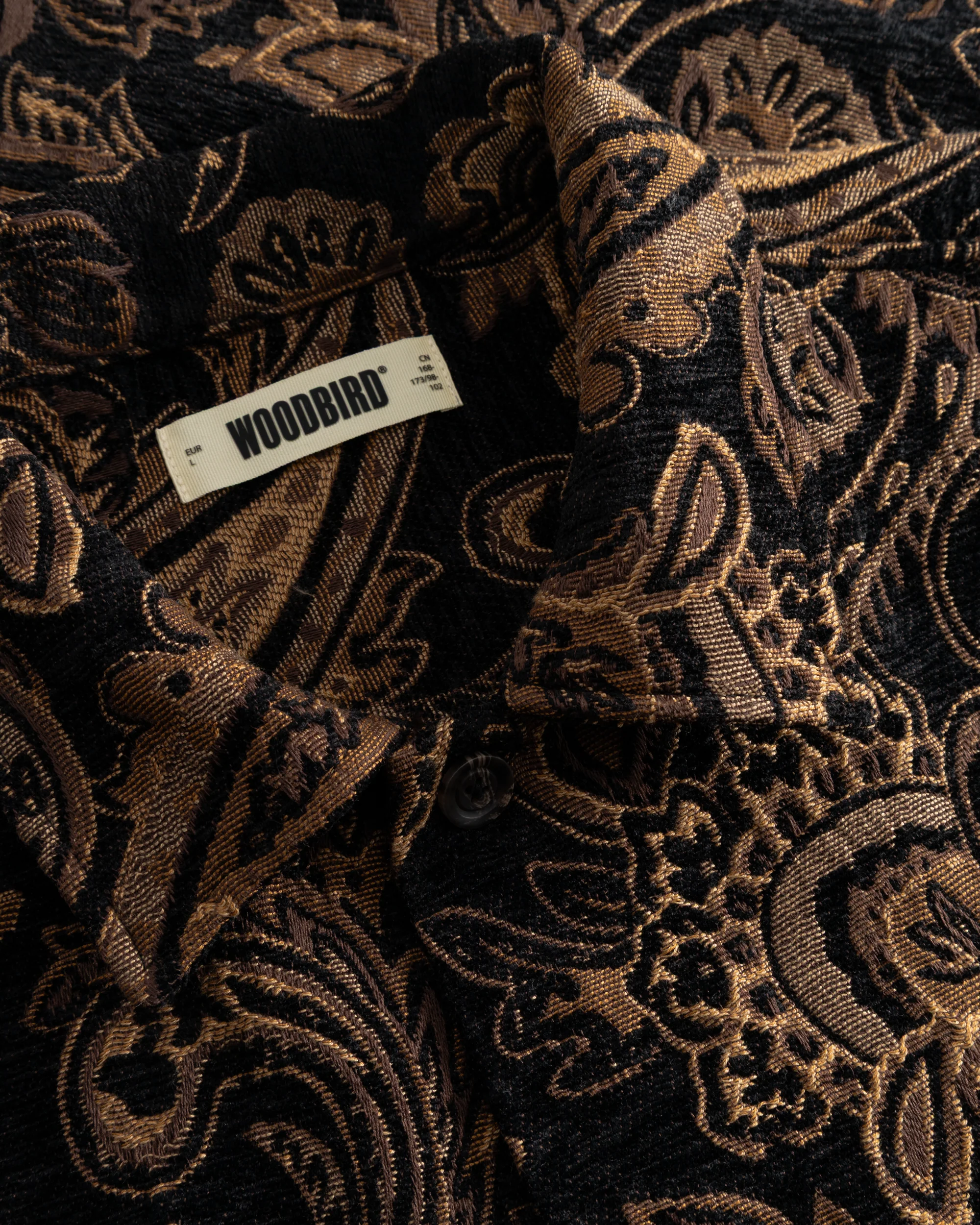 WBBlade Rong Jacket - Image 6