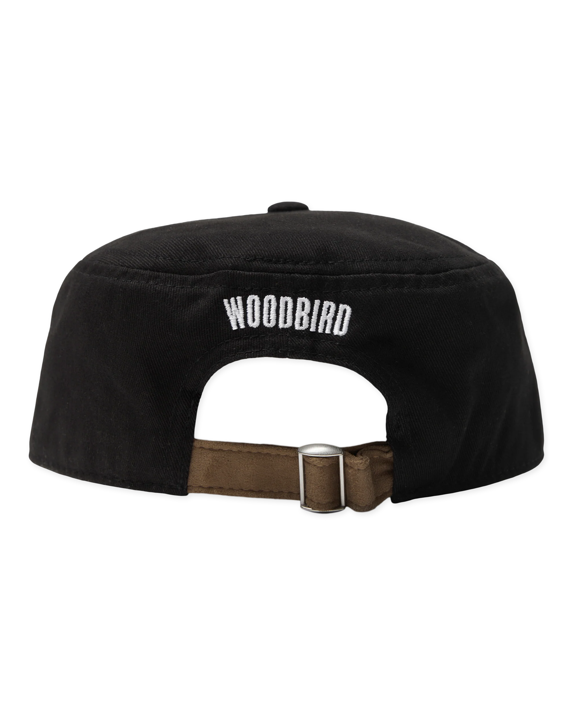 WBYin Pillbox Cap - Image 2