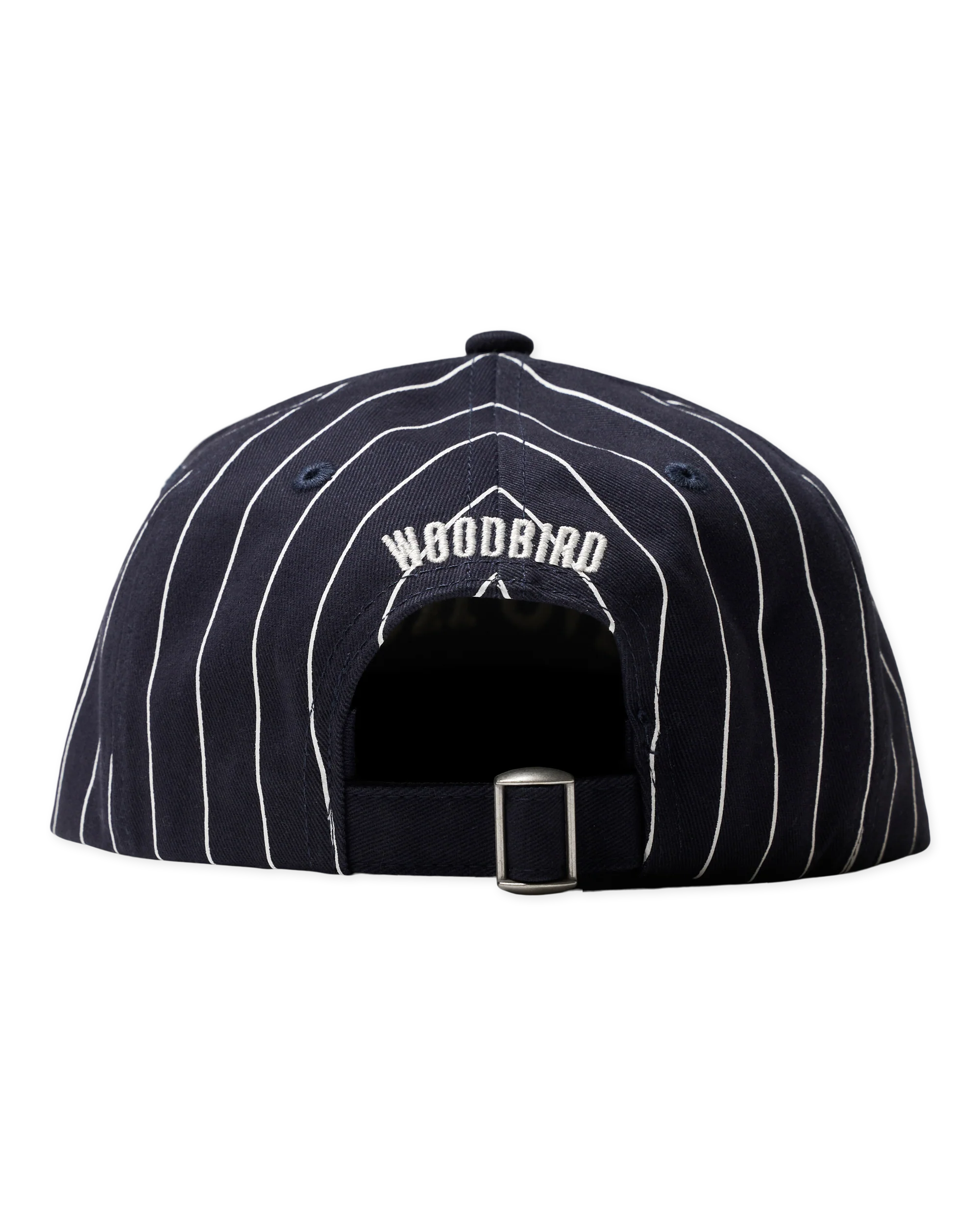 WBChuck Stripe HK Cap - Image 2