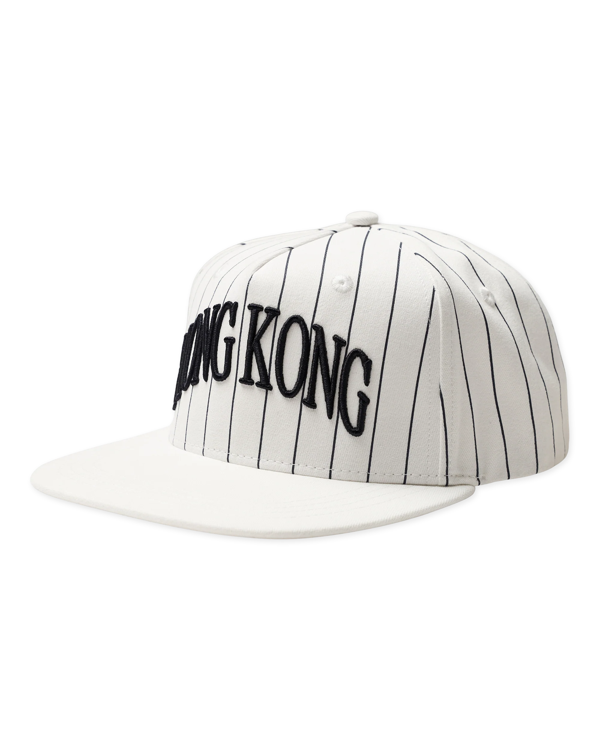WBChuck Stripe HK Cap