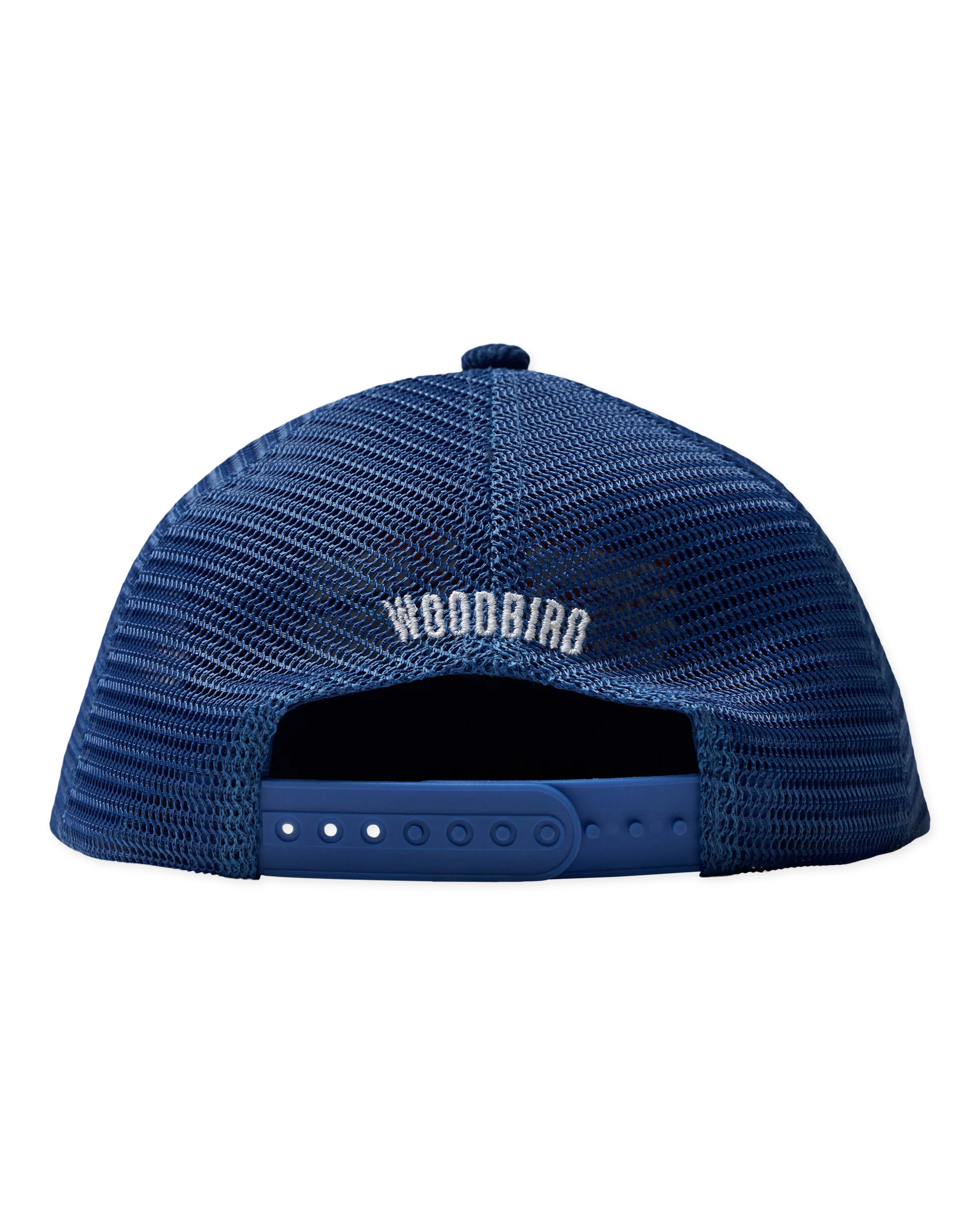WBChuck Trucker HK Cap - Image 2