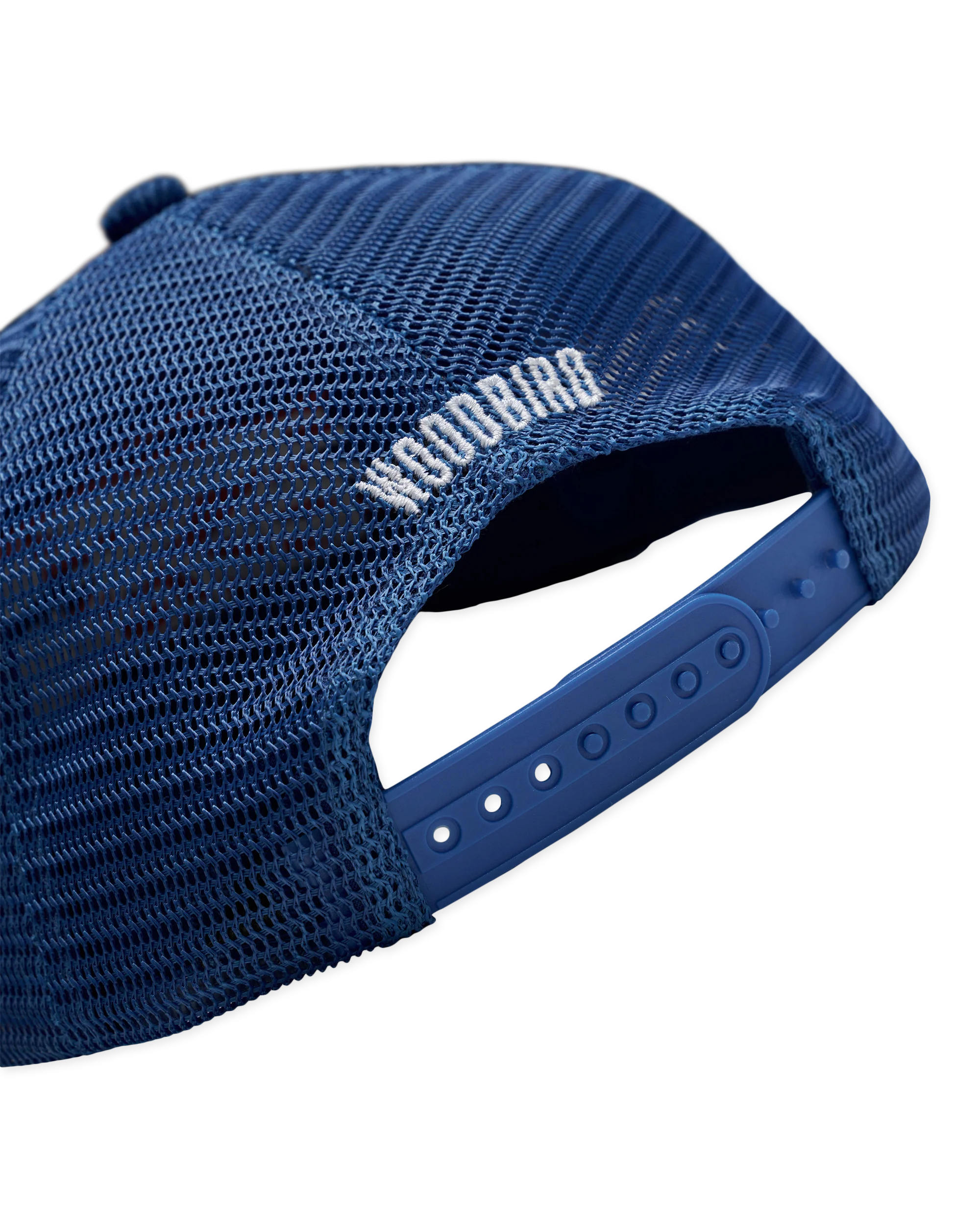WBChuck Trucker HK Cap - Image 4