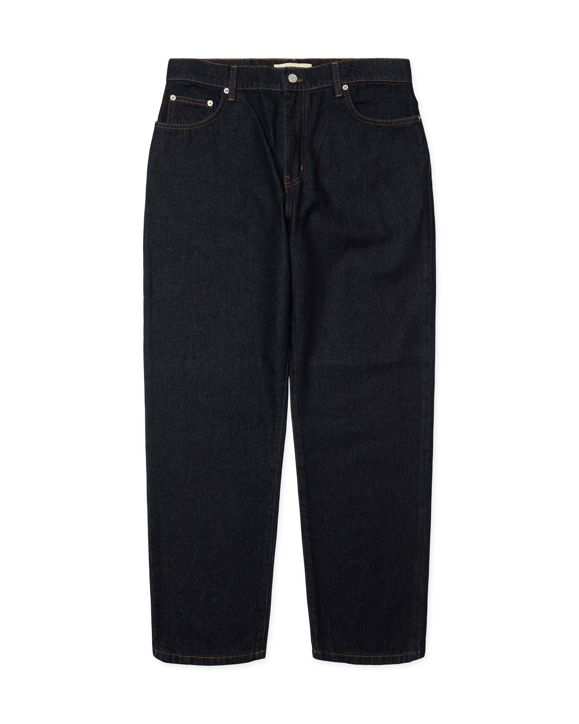 WBLeroy Raw Jeans